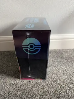 Pokemon TCG: Phantasmal Flames ETB - BRAND NEW ✅ FAST SHIP 📦🔥 - Image 4