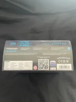 Pokemon TCG: Phantasmal Flames ETB - BRAND NEW ✅ FAST SHIP 📦🔥 - Image 2
