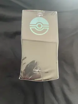 Pokemon TCG: Phantasmal Flames ETB - BRAND NEW ✅ FAST SHIP 📦🔥 - Image 4