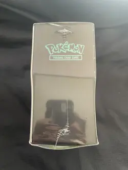 Pokemon TCG: Phantasmal Flames ETB - BRAND NEW ✅ FAST SHIP 📦🔥 - Image 5