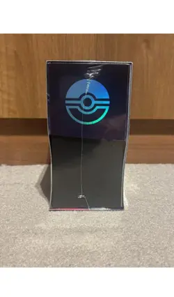 Pokemon TCG: Phantasmal Flames ETB - BRAND NEW ✅ FAST SHIP 📦🔥 - Image 3