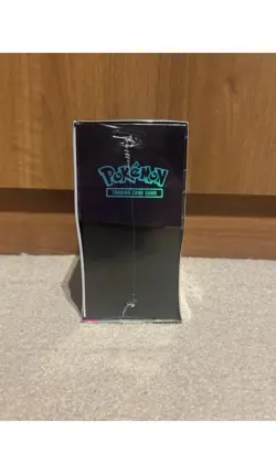 Pokemon TCG: Phantasmal Flames ETB - BRAND NEW ✅ FAST SHIP 📦🔥 - Image 4