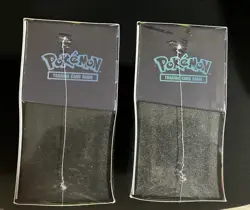 Pokemon TCG 🔥 Phantasmal Flames ETB New Sealed ✅ Lot of 2 Elite Trainer Boxes - Image 2