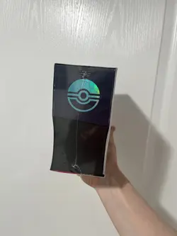 Pokemon TCG - Phantasmal Flames - Elite Trainer Box ETB - Sealed Brand New - Image 4