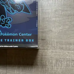 Pokemon TCG Phantasmal Flames PKC ETB Elite Trainer Box - Brand New READ DESC. - Image 5