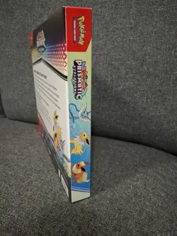 Pokemon TCG Prismatic Evolutions Poster Collection Sealed - Image 4