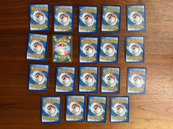 19x Pokemon Card Lot - Hidden Fates - Baby Shiny Collection - LP or NM - Image 4