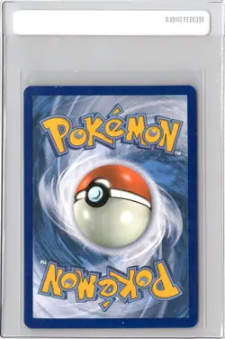 Poltchageist - 171/167 - Pokemon Twilight Masquerade Illustration Rare NM - Image 2