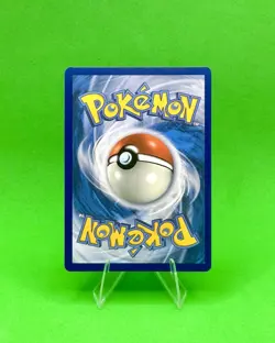 Poltchageist 171/167 Twilight Masquerade Illustration Rare Pokemon Card NM - Image 2