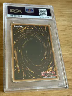 PSA 9 - POTD-EN001 - Elemental Hero Neos - 1st Edition - Yu-Gi-Oh! Mint... - Image 2