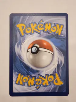 Pokemon Pikachu ex 219/191 Full Art Ultra Rare Surging Sparks Near Mint NM - Image 2
