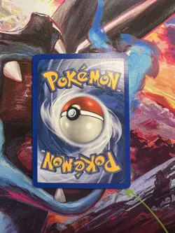 Pokemon - Psyduck 104/147 - Aquapolis LP - Image 2