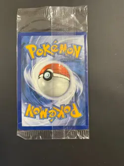 Pokemon Pikachu SVP 027 Scarlet & Violet Paldea Evolved ETB Promo, Sealed - Image 2