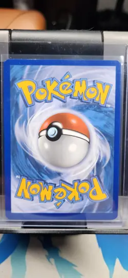 Pokemon Snorlax SWSH032 Promo Card. NM Condition - Image 2