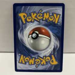 Pokemon TCG, Mega Gallade Ex 048/086 - Chaos Rising - Image 2