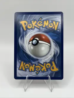 Roxie's Performance 112/086 Ultra Rare ME04: Chaos Rising Pokemon Holo Near Mint - Image 2
