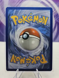 Pokemon TCG Pikachu Crimson Invasion 30/111 Regular Common LP - Image 2