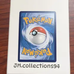 US SELLER Pokemon Sylveon ex 233/208 SAR Chinese Terastal Gathering CSV9.5C - Image 2