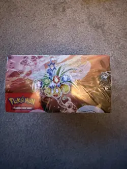 Pokemon TCG Surging Sparks Booster Box Brand New and Sealed 36 Packs - Image 5