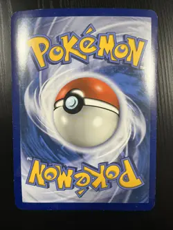 Gengar EX 34/119 Pokemon Card Phantom Forces NM Holo Rare + Jumbo Version - Image 5