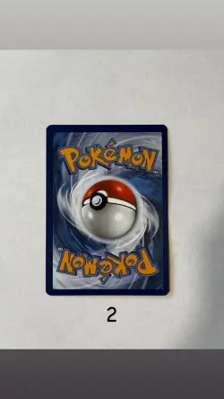 Mewtwo 052 - UPC Black Star Promo - Pokemon Scarlet & Violet 151 X2 TWO CARDS - Image 4