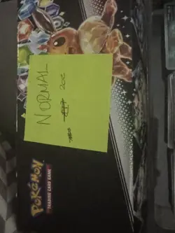 🔥 HUGE Pokemon Bulk Lot 2500+ Cards mixed EN/CN/JP/KOR - Image 2