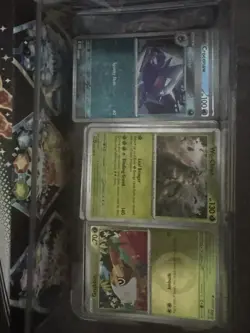 🔥 HUGE Pokemon Bulk Lot 2500+ Cards mixed EN/CN/JP/KOR - Image 3