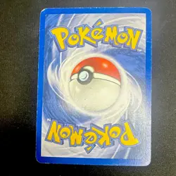 Dark Machamp 10/82 Team Rocket Holo Rare Unlimited ENG 70 HP - Image 2