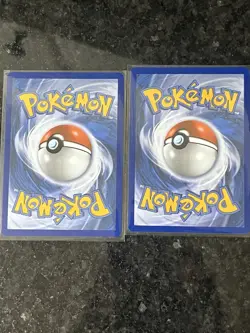 2X Telepathic Energy 088/088 Special Energy Reverse Holo Pokemon TCG English POR - Image 4