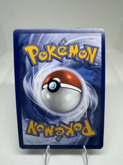 Bastiodon #85 Pitch Black Stamped Prerelease Promo Holo Rare Pokemon NM - Image 2
