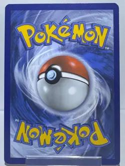 Ho-Oh 001/025 Near Mint R Celebrations Pokemon - Image 2