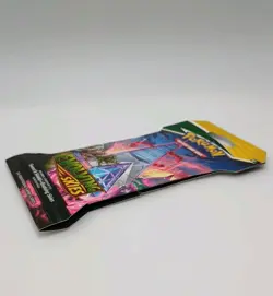 2021 Pokemon Evolving Skies Sleeved Booster Pack Factory Sealed 10 Cards - Image 4
