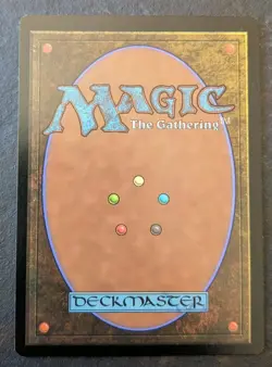 MTG Edgar Markov C17 036/309 Foil Mythic NM Card - Image 2