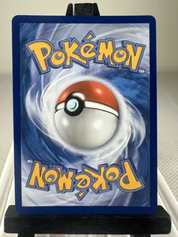 Pokemon TCG Litleo 139/132 Holo Illustration Rare Mega Evolution NM - Image 2