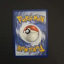 Eevee ex 174 Holo Promo Scarlet & Violet Promo Pokemon Near Mint - Image 2