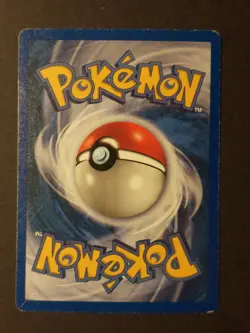 Pokemon-Park 121/147 │Aquapolis 2002│ DMG│ Deutsch │Trainer│ Reverse Holo - Image 2
