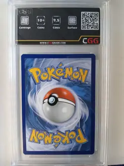 Carte pokemon Francais Roucarnage ex (PAF 221) Destinees de Pal CGG 10 26490038 - Image 2