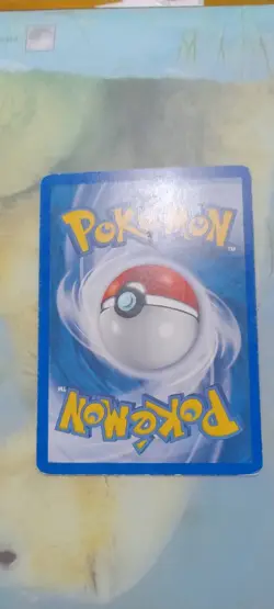 Espeon 11/147 Pokemon Card Edizione Aquapolis in Inglese. - Image 2