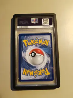 Charizard v Alternate Art Promo SWSH260 - Pokemon PSA9 - Image 2