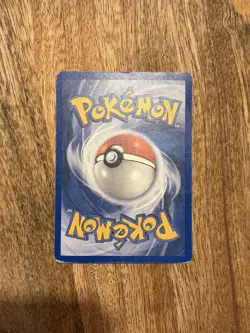 Pokemon Ninetales Ex 96/101 English - Image 3