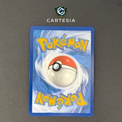 Charmander 151 MEW 004/165 Pokemon TCG English Near Mint Cosmo Holo Promo Common - Image 2