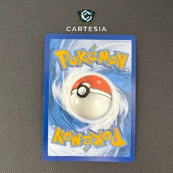 Charmeleon 151 MEW 005/165 Pokemon TCG English Near Mint Cosmo Holo Promo Raw - Image 2