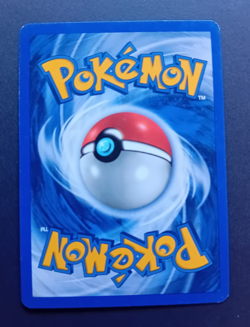 Pokemon Cards: Wizards Black Star Promo: Misdreavus 39 - Image 2