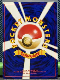 Pokemon TCG Neo Discovery Beedrill 015 Crossing The Ruins Holo Rare Card MINT - Image 2