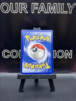 CHARMANDER Pokemon Card - WOTC 1st Edition Base Set Shadowless 46/102 Regular MP - Image 4