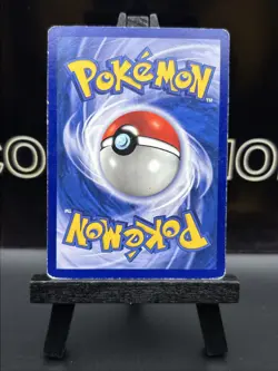 CHARMANDER Pokemon Card - WOTC 1st Edition Base Set Shadowless 46/102 Regular MP - Image 5