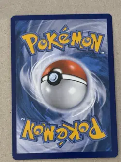 LIGHTLY PLAYED Pokemon Gyarados Ancient Origins Prerelease Black Star Promo - Image 2
