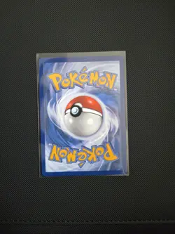 Pokemon TCG - Zekrom ex 158/086 - Black Bolt - Full Art - EN - Image 2