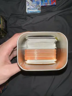 A bunch Of Pokemon Cards - Image 2