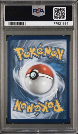 Espeon V Alternate Alt Art 180/203 2021 Pokemon Evolving Skies PSA 10 Gem Mint - Image 2